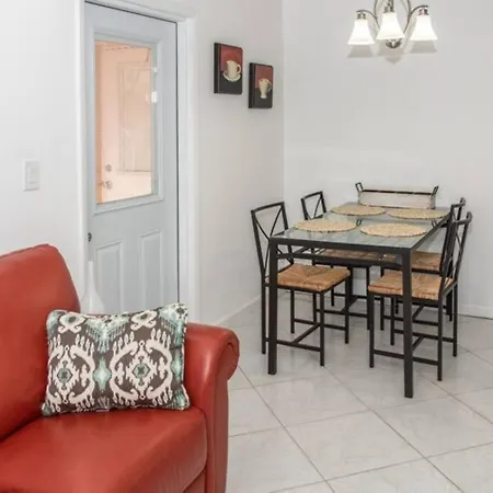 Aloha Apartments On The Intracoastal-Walk To The Beach Pompano Beach Exterior photo