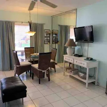 Aloha Apartments On The Intracoastal-Walk To The Beach Pompano Beach Exterior photo