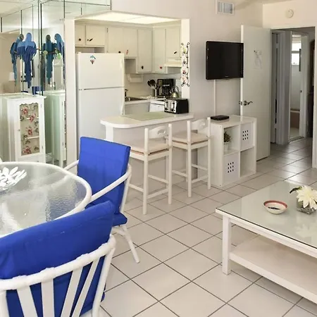 Aloha Apartments On The Intracoastal-Walk To The Beach Pompano Beach Exterior photo