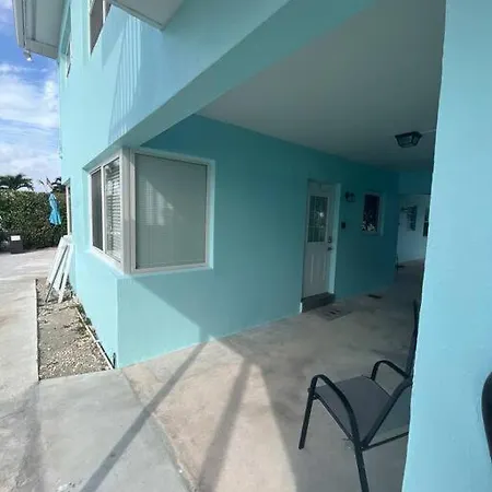 Aloha Apartments On The Intracoastal-Walk To The Beach Pompano Beach Exterior photo