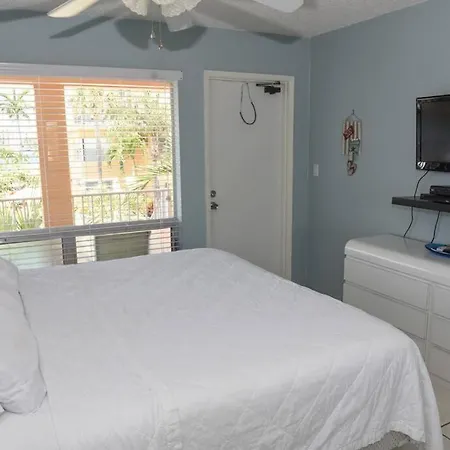 Aloha Apartments On The Intracoastal-Walk To The Beach Pompano Beach Exterior photo