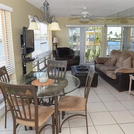 Aloha Apartments On The Intracoastal-Walk To The Beach Pompano Beach Exterior photo