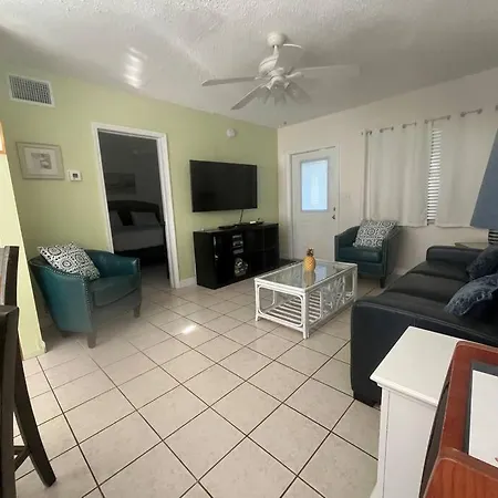 Aloha Apartments On The Intracoastal-Walk To The Beach Pompano Beach Exterior photo