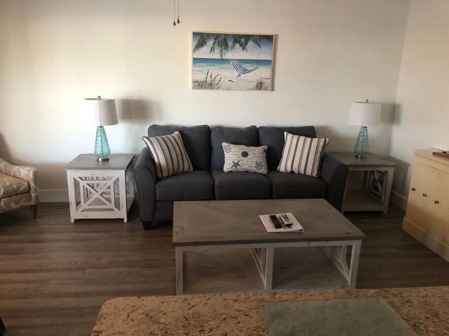 Aparthotel Aloha Apartments On The Intracoastal-Walk To The Beach Pompano Beach