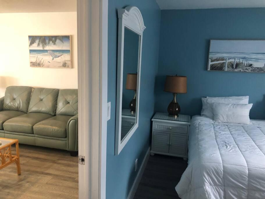 Aloha Apartments On The Intracoastal-Walk To The Beach Aparthotel