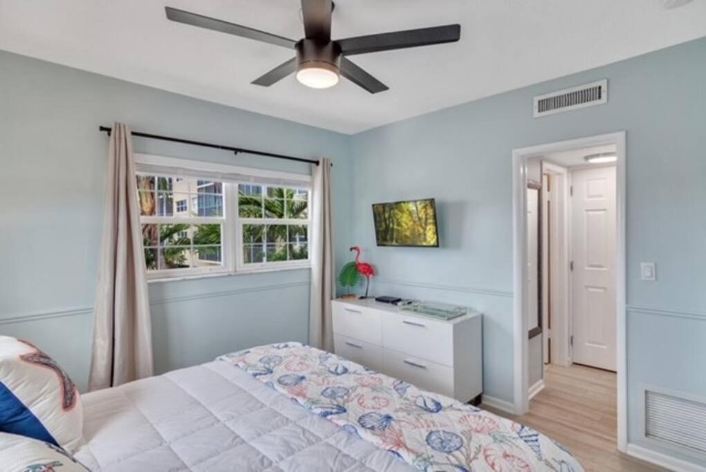 Aloha Apartments On The Intracoastal-Walk To The Beach Aparthotel Pompano Beach