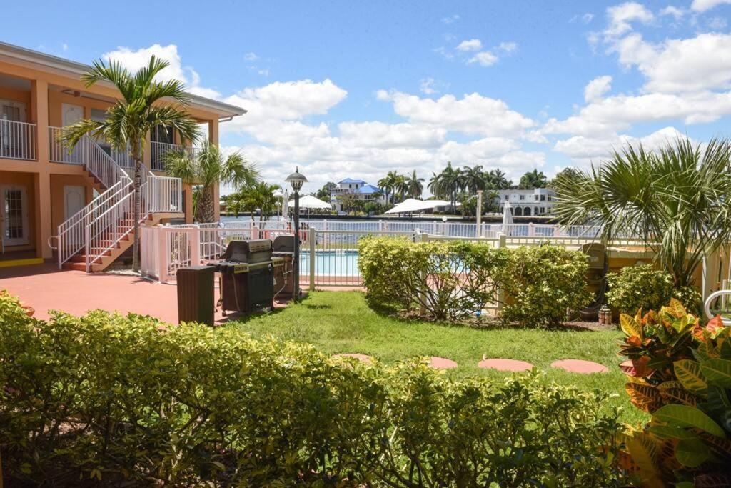 Aloha Apartments On The Intracoastal-Walk To The Beach Pompano Beach