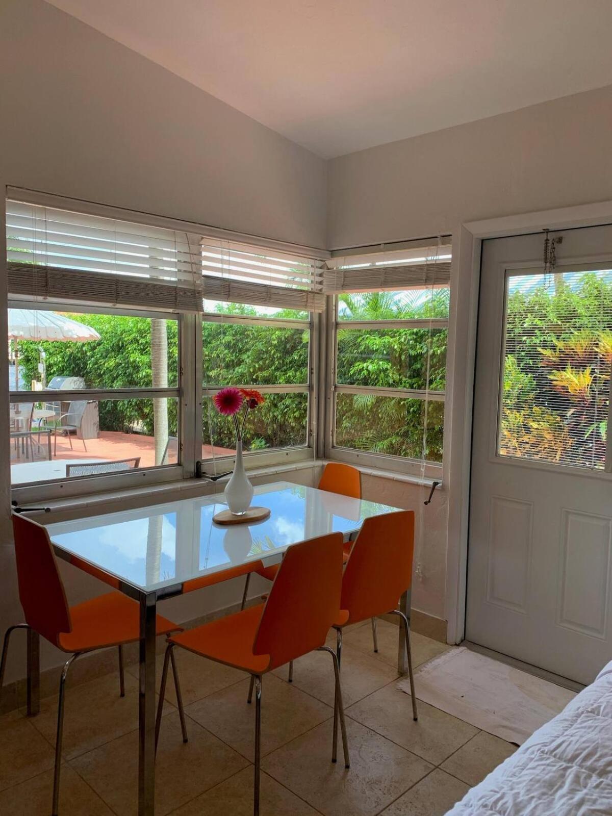 Aloha Apartments On The Intracoastal-Walk To The Beach Aparthotel *